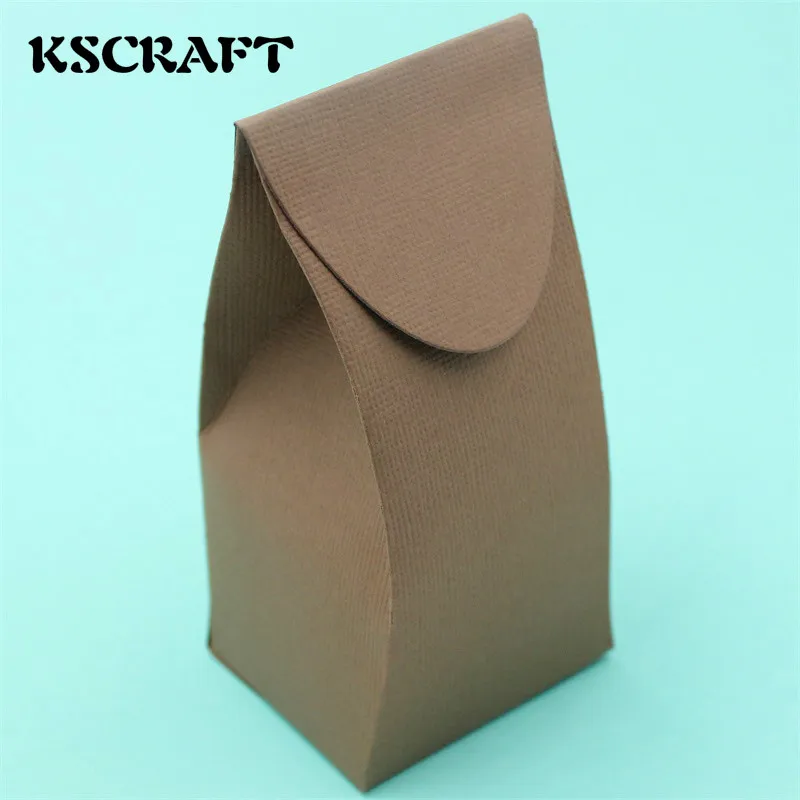 KSCRAFT коробка конфет металлические трафареты для пресс-формы для DIY скрапбукинга/фото украшение для альбома тиснение бумажные карточки ручной работы