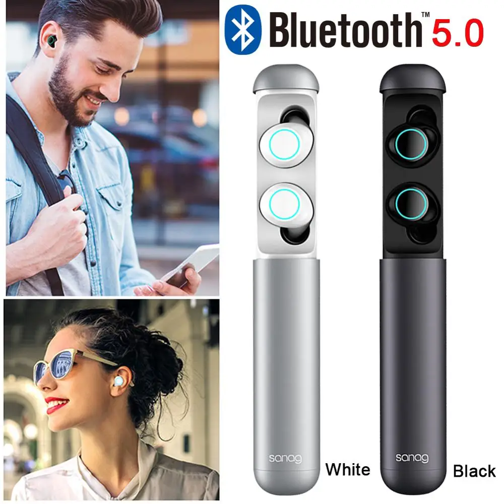  tws Bluetooth Earphones (6)