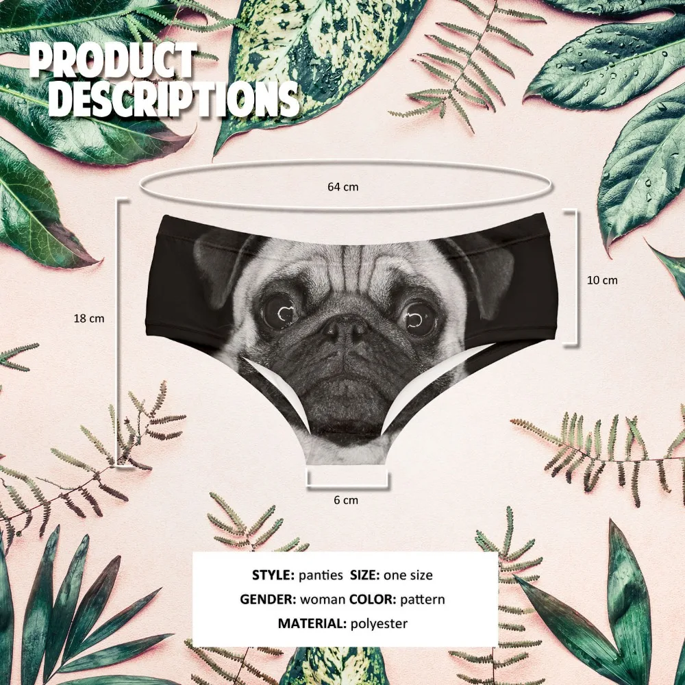 39428 pug dog black white (1)