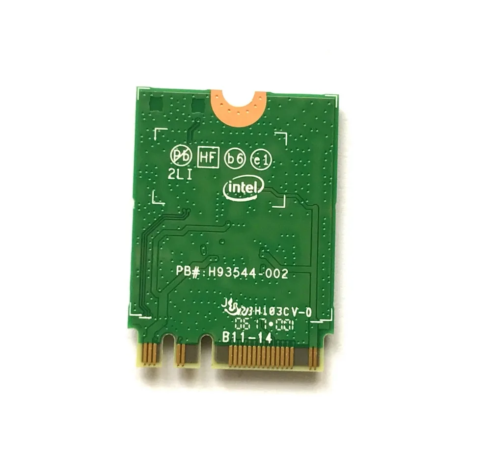 intel 8265 3