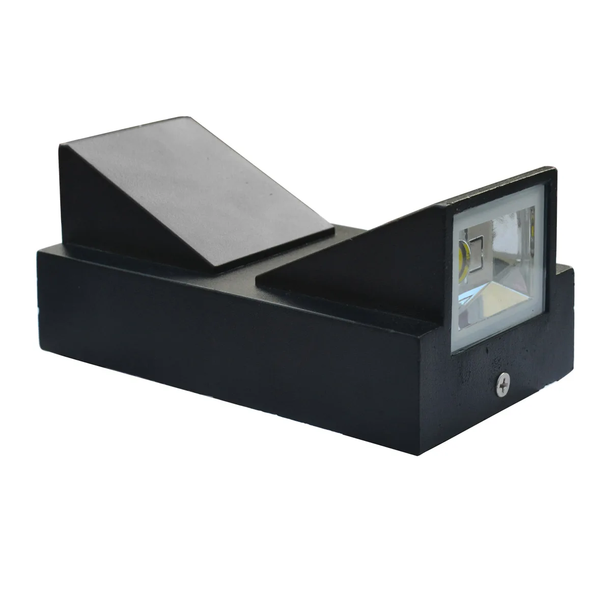 Jiawen 6W 10W Villa corridor wall lights Outdoor waterproof LED wall lamp ,Up and Down Lighting(AC85-265V)
