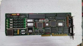 

BUS LAC/E Workstation acquisition card ISA interface card