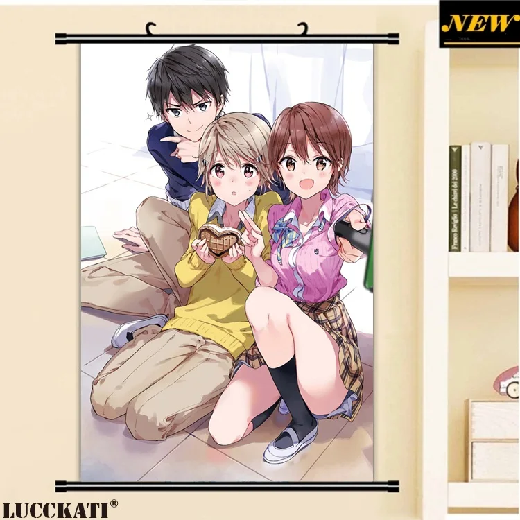 40x60cm Masamune Kun No Revenge Kun S Revenge Loli Cameltoe Images, Photos, Reviews