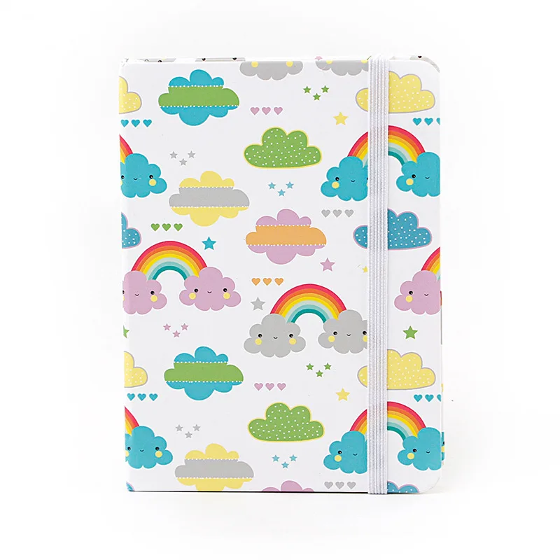 kawaii notebooks