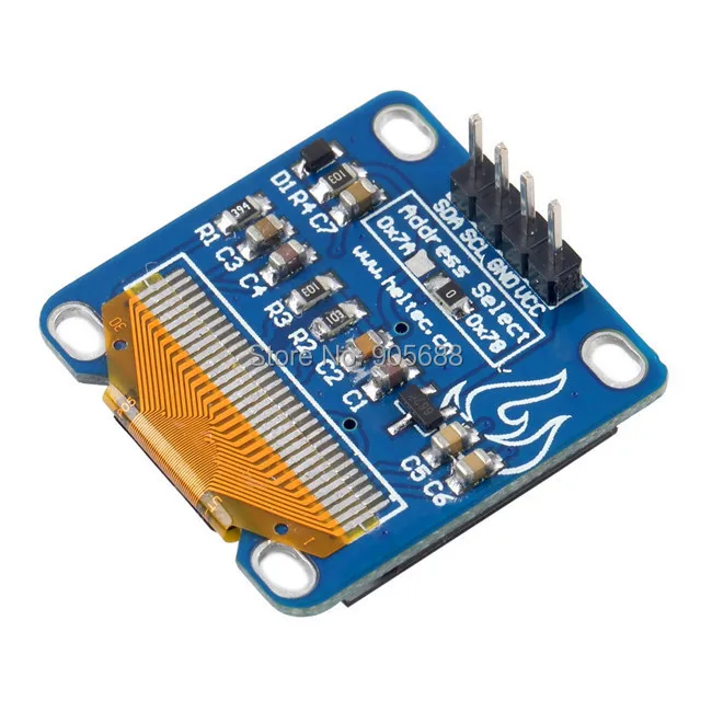 0.96 i2c. 0.96 i2c