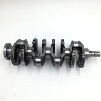 

1005101-ED01 Great Wall HOVER H5 H6 WINGLE5 Diesel 2.0T GW4D20 engine crankshaft Original accessories