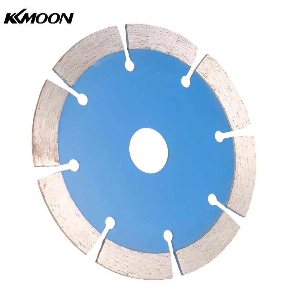 

Diamond Saw Blade Cutting For Angle Grinder Rotary Tools mini Circular Saw Blades Cutting Discs 114*1.2*20mm Dry Cutting