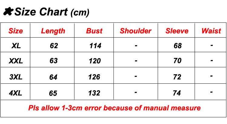4 XL-4XL