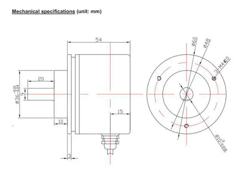 CAX60R1212E10RMB-3