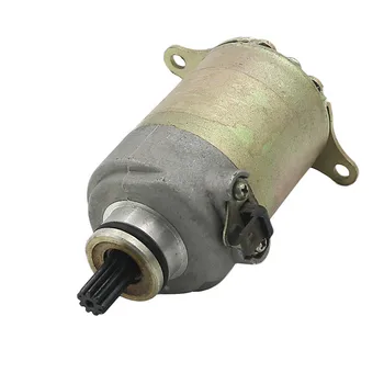

For 2009-2017 POLARIS RZR 170 RZR170 YOUTH UTV ELECTRIC Engine STARTER MOTOR Starting PART 0454945 0454488