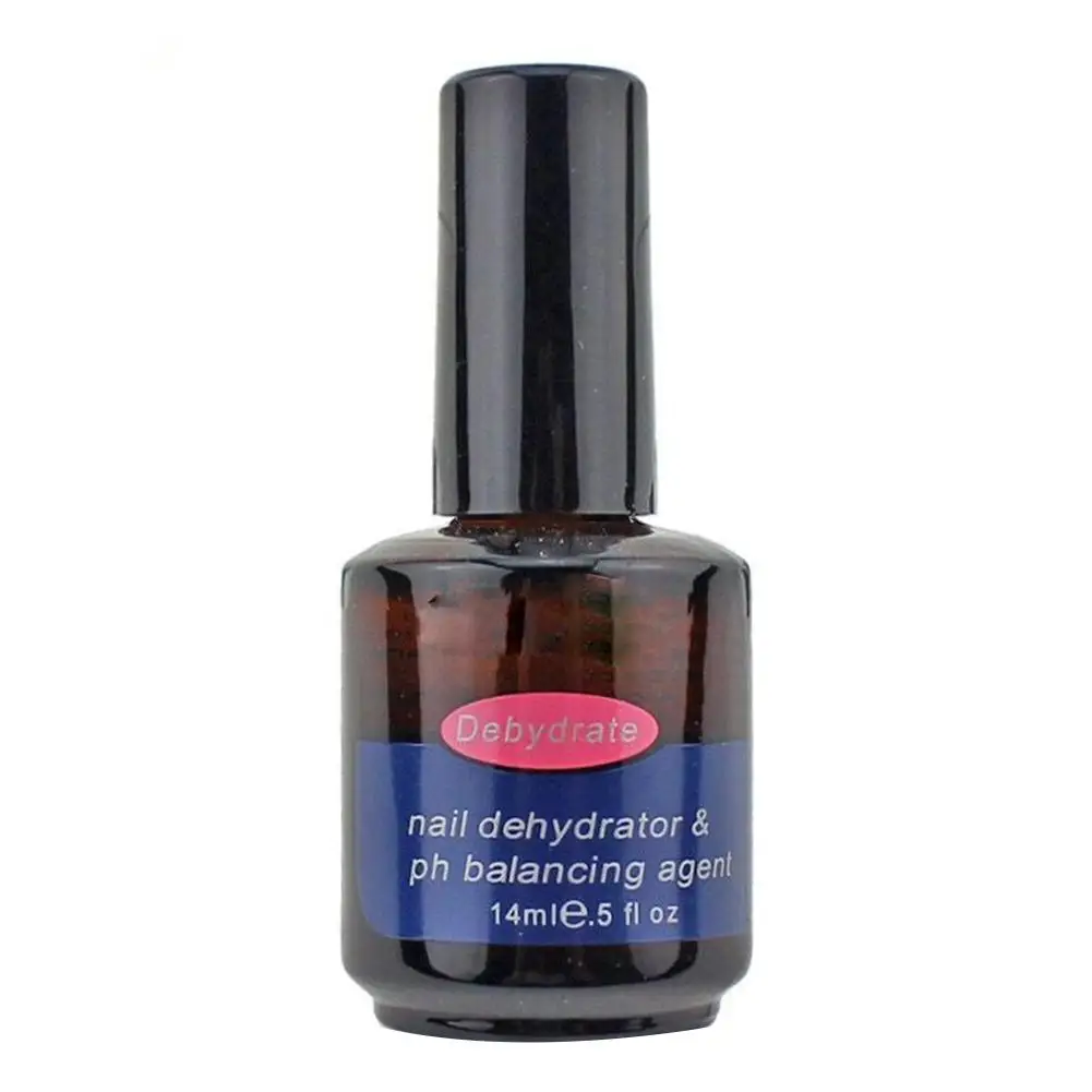 

Nail Desiccant Liquid Gel Balance Sterilization Soak Off Non Toxic Solution