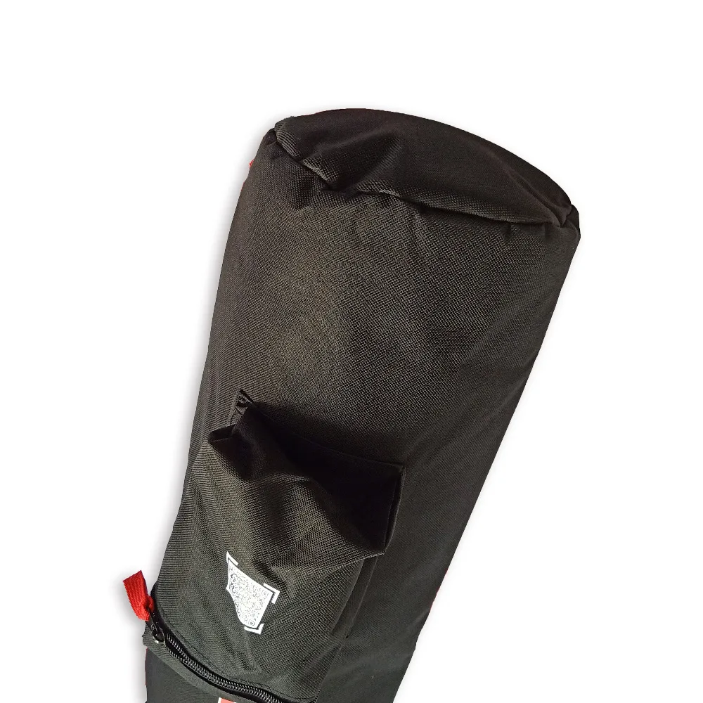 6.8L scba Air Tank BAGPACK for PCP Airsoft Rifle Hunting