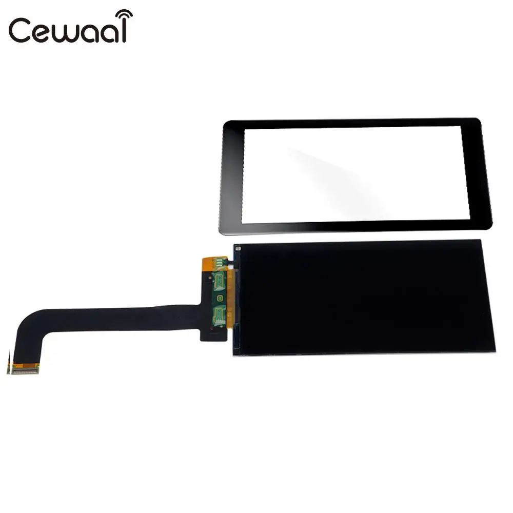 

Durable Display Screen Printer 3D Printing Light Curing Display Printer Parts Portable Tempered Film Office