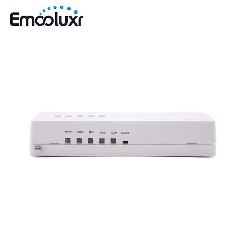 Repetidor de Sinal sem Fio Transmissor de Sinal sem Fio de Longo Alcance para o Foco de Segurança sem Fio em Casa Sistema de Alarme Pb-205r 4 High Quality wireless router signal repeater