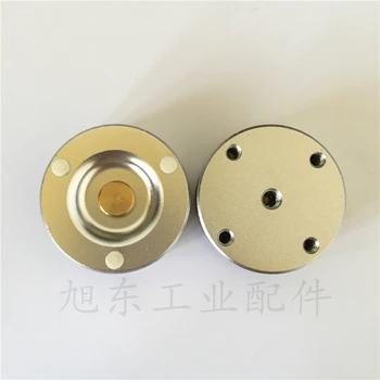 

Non-contact Vacuum Sucker for Traceless Aluminium Industrial Suction Nozzle Handling of Vulnerable Breathable Material 30/40/60