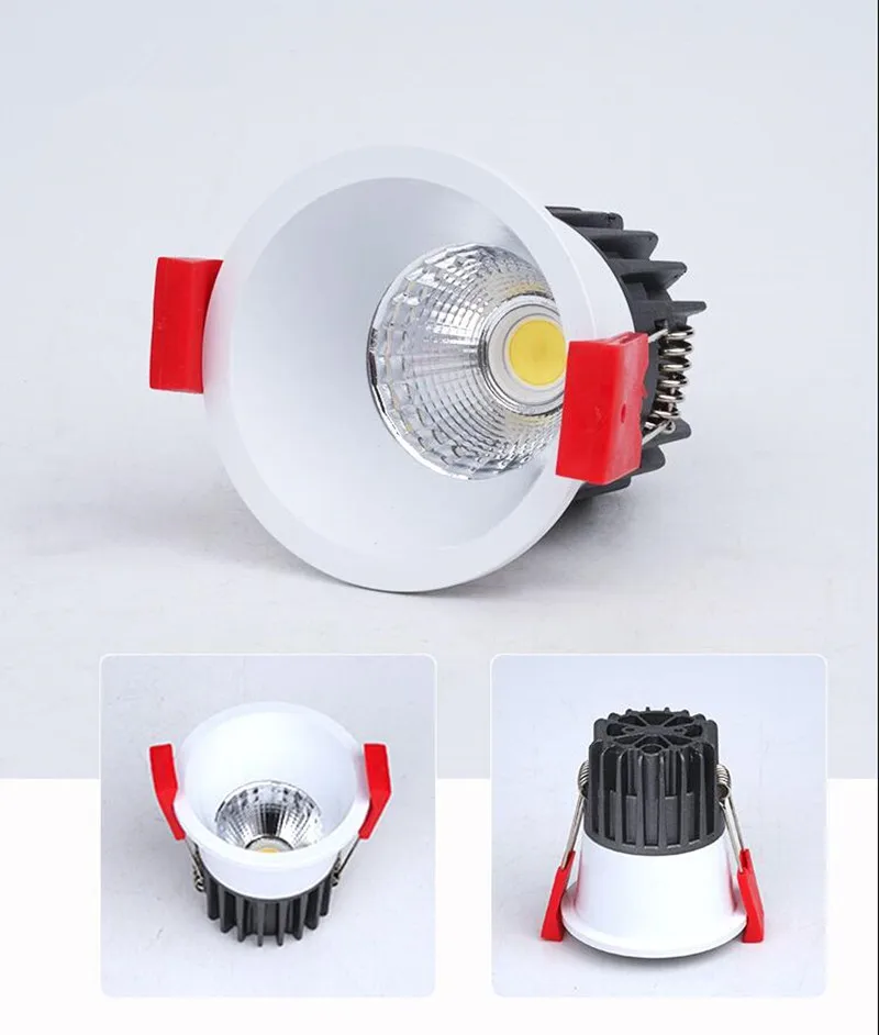 LED Lamp