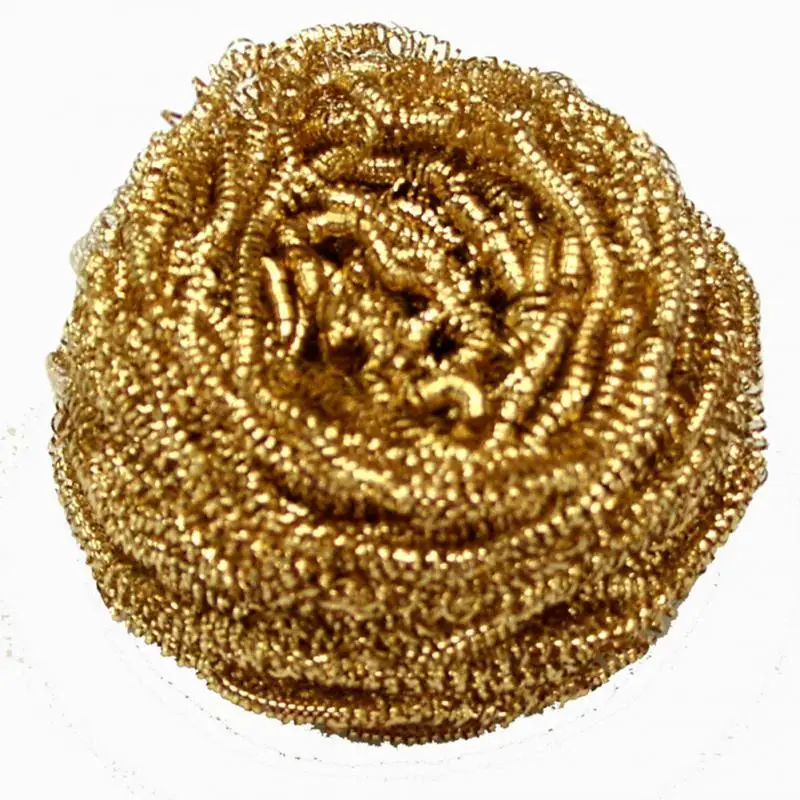High Quality Soldering Solder Iron Tip Cleaner Cleaning Wire Sponge