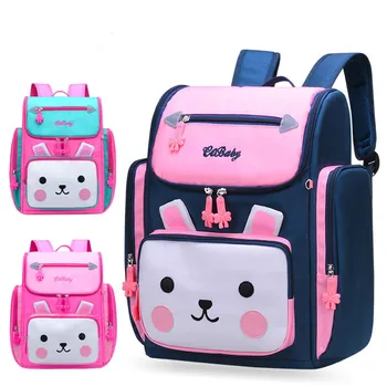

Fashion kids book bag breathable backpacks children school bags women leisure travel shoulder backpack mochila escolar infantil