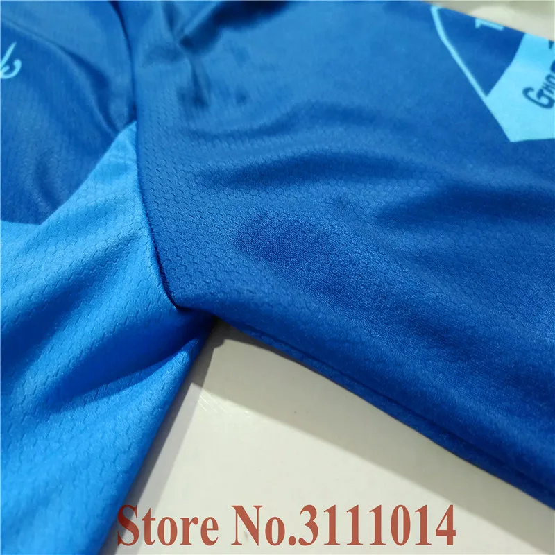 Spring autumn men long sleeve cycling Jersey le col 2019 pro team mountain road roupa ciclismo triathlon wear bicycle shirt MTB