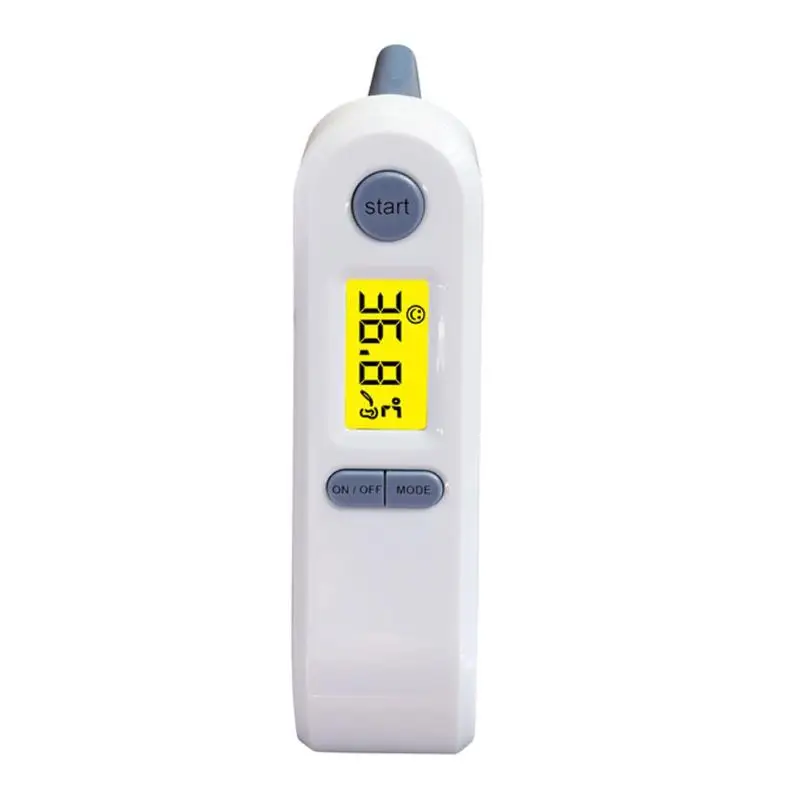 

Multi-functional Infrared Ear Temperature Thermometer Health Care Tool Measurement Tool Adult Fever Health Care