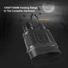 7x31 Night Vision Binocular Digital Infrared Night Vision Scope 1280x720p HD Photo Camera Video Recorder Clearly see up to 400m ► Photo 3/6