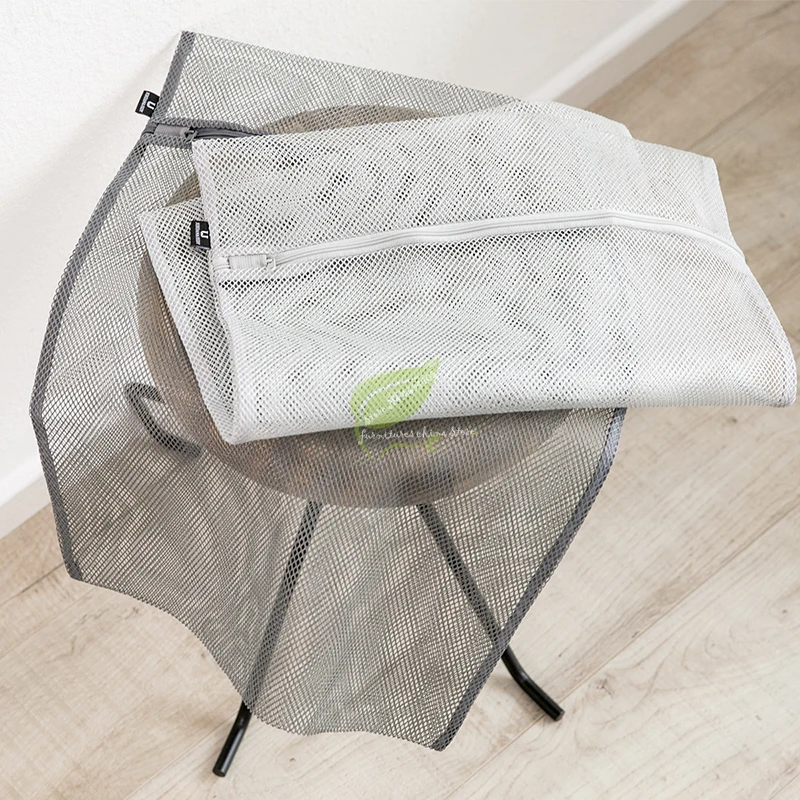 

Laundry Bag Thick Material Anti-deformation Washing Machine Special Net Prevent Clothing From Deforming and Knotting