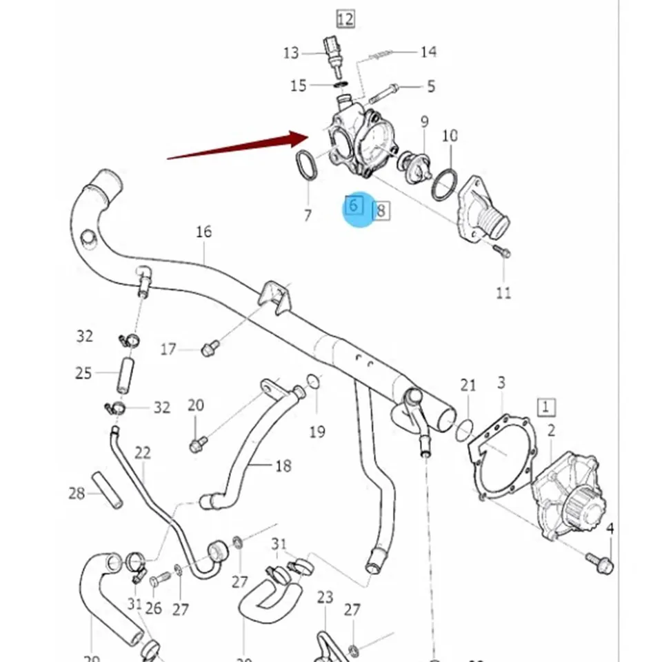 Volvo Xc60 Engine Diagram - Complete Wiring Schemas
