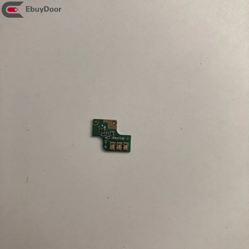 Б/у GSM/ WCDMA сигнальная небольшая плата для Blackview A5 MTK6580 четырехъядерный 4 5 дюймов