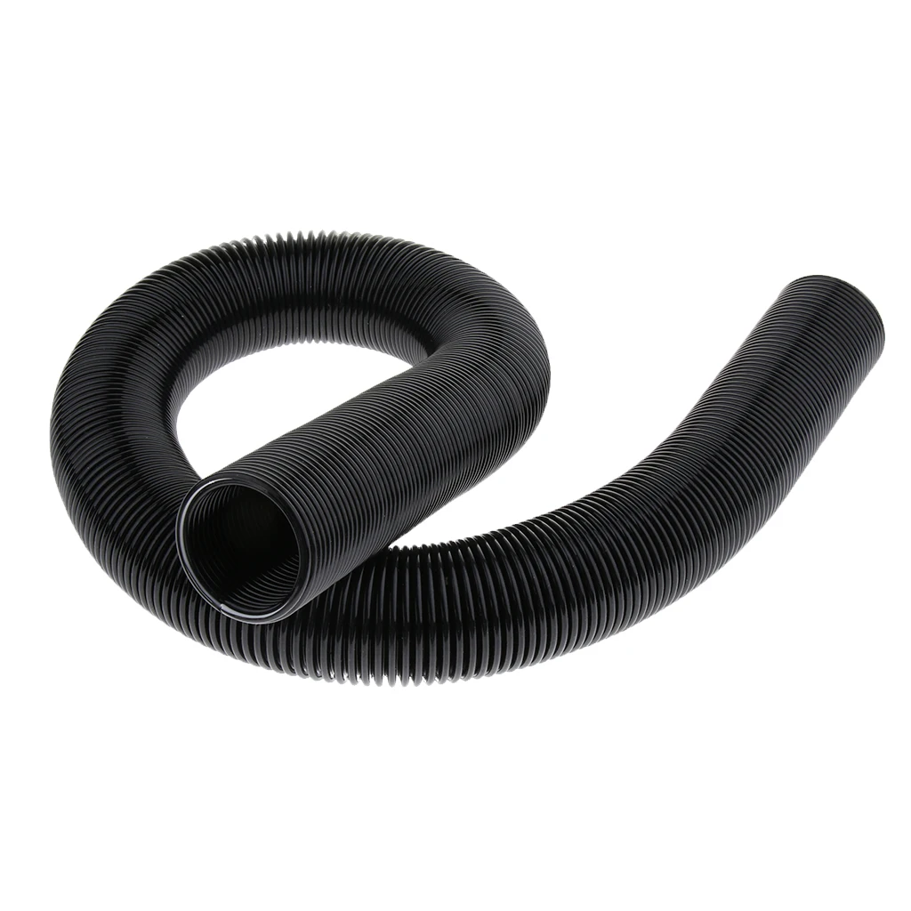 Flexible & Collapsible Hose Tube For Hairdryer Pet Grooming Hair Dryer Parts