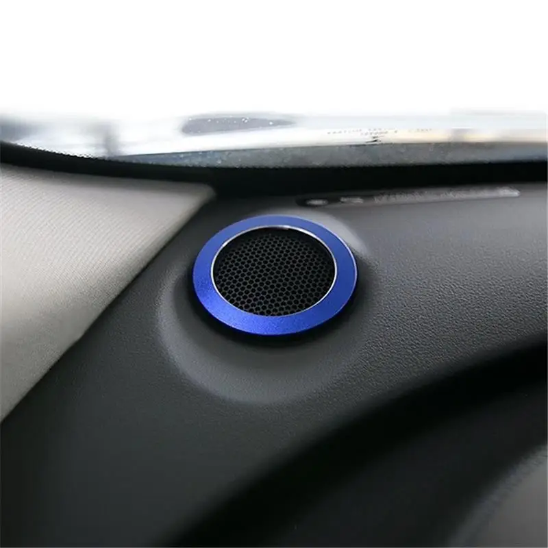 

Modified Chromium Automobile Handle Door Control System Interior Fashion Protecter Sticker Strip Car 18 19 FOR Jaguar XFL