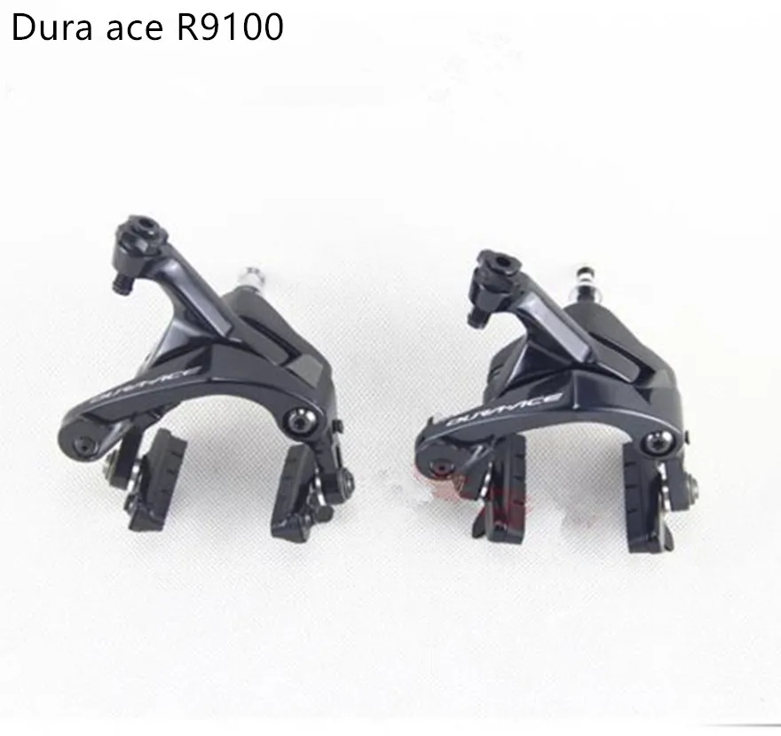 SHIMANO DURA ACE BR 9000 R9100 Dual Pivot Road Bicycles Brake Caliper