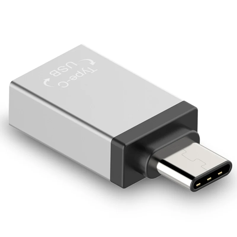 Переходник USB Type C (папа) 3 0 (мама)|usb c|usb otgusb otg converter |