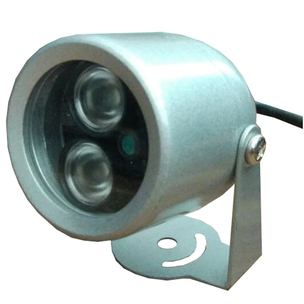 Buy Mini IR Illuminator CCTV Fill Light Security
