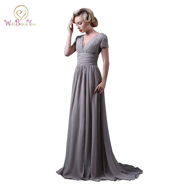 Elegant Dresses with Ruching