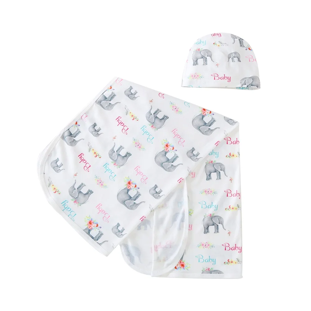 New Newborn Baby Bed Sheet Bedding Set 60x80cm for Newborn Crib Sheets