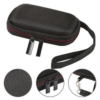 

2019 new Hard Case for SanDisk 250GB / 500GB / 1TB / 2TB Extreme Portable SSD SDSSDE60 Carrying Storage Bag