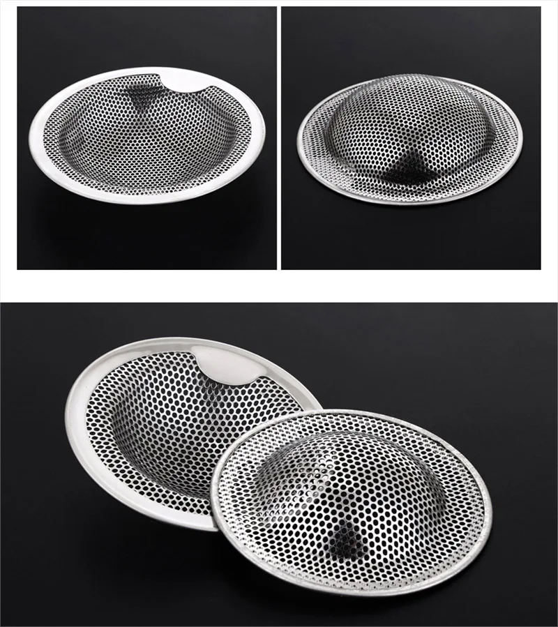 Sink filter