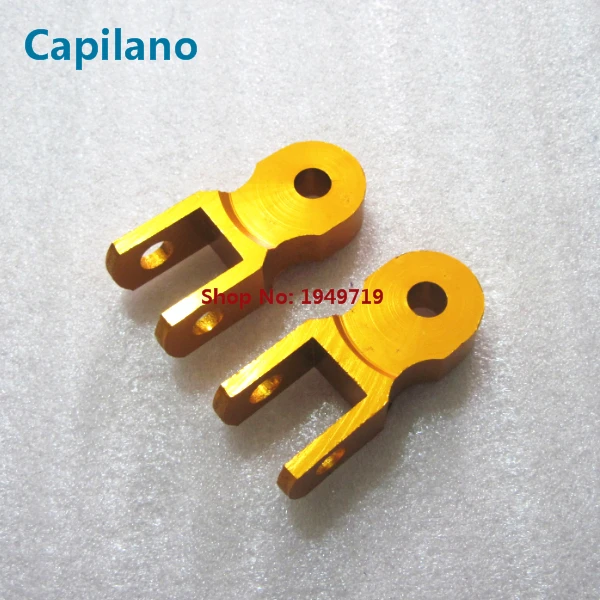 shock absorber riser (6)