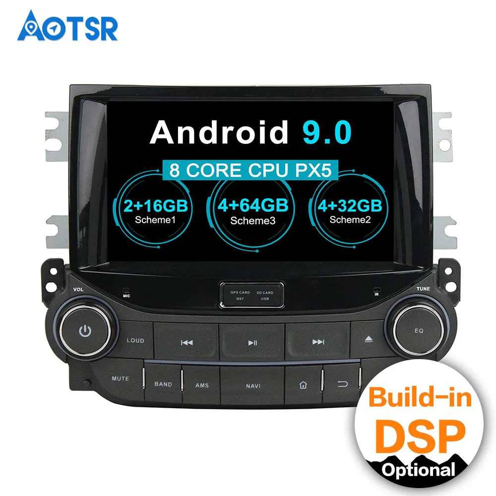 Discount DSP IPS Android 9.0 64GB ROM 4GB car radio for Chevrolet Malibu 2012 2013 2014 2015 2016 RADIO GPS headunit Car Radio Bluetooth 1 Discount DSP IPS Android 9.0 64GB ROM 4GB car radio for Chevrolet Malibu 2012 2013 2014 2015 2016 RADIO GPS headunit Car Radio Bluetooth 1