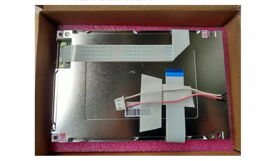 

6AV6642-0BA01-1AX1 6AV6 642-0BA01-1AX1 TP177B PN/DP Original LCD Panel Color