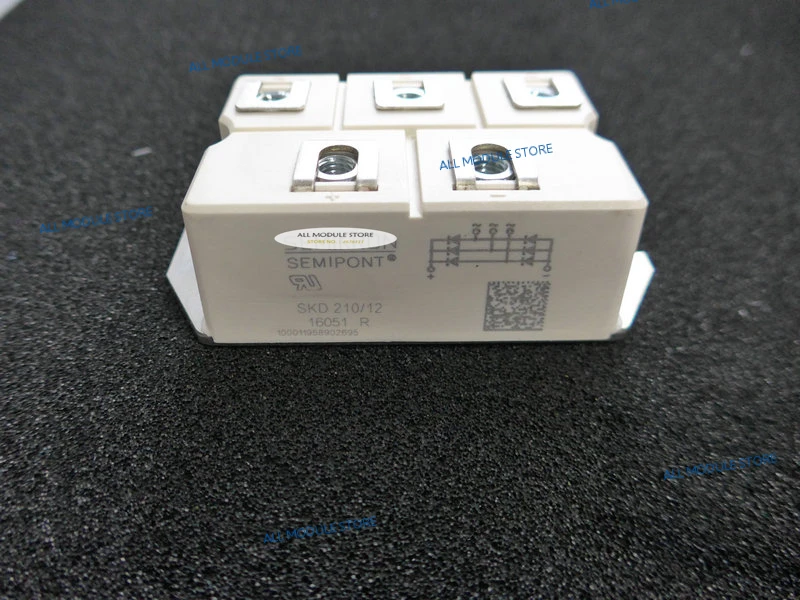 SKD210/18 SKD210/16 SKD210/12 SKD210/08 Бесплатная доставка Новый и оригинальный модуль|Драйвер