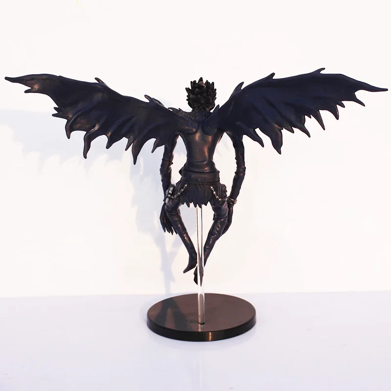 anime death note Picture - More Detailed Picture about Retail 18CM Anime Death Note Deathnote