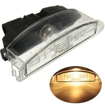 

Number Plate Lamp Light Bulb For Renault Clio II 98-05 Thalia Twingo 7700410754