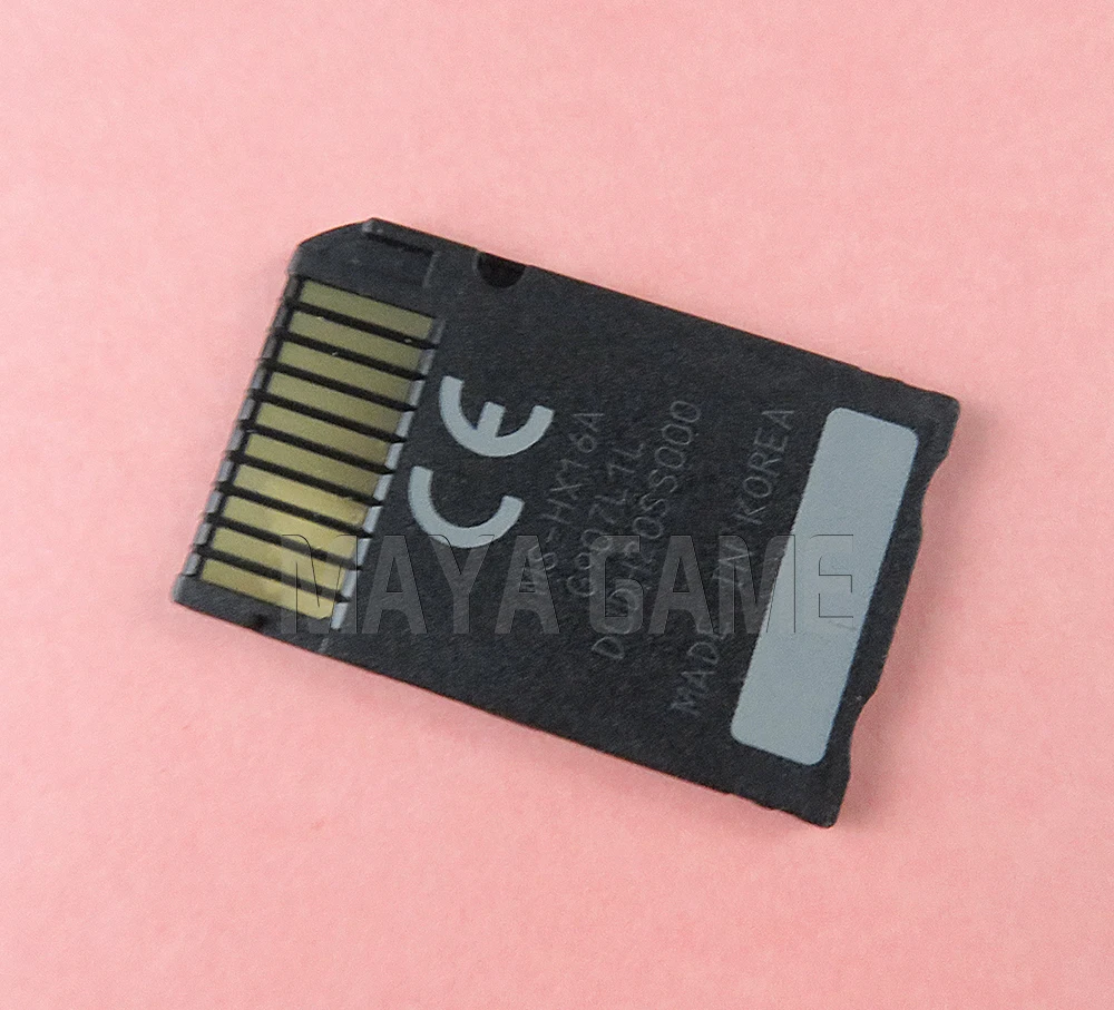  Memory Stick HX For Sony PSP1000 PSP2000 PSP3000 Accessories 8GB 16GB 32GB MS Pro Duo Memory Card F