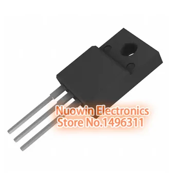 

5pcs mosfet transistor TO-220F-3 FQPF4N90C