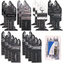 20 ШТ. Колеблющихся Multi Tool Пилы Для Фейн Multimaster Dremel