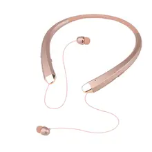 Portable Wireless Bluetooth Earphone Headphone Fashion Neckband Stereo Bass Bluetooth Earphones For Xiaomi Sports Headsets Portable Wireless Bluetooth Earphone Headphone Fashion Neckband Stereo Bass Bluetooth Earphones For Xiaomi Sports Headsets