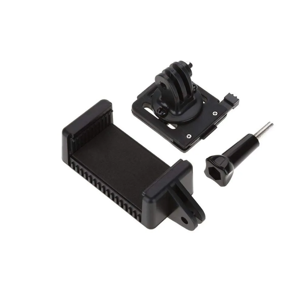 5-HM005 Helmet phone mount (2)