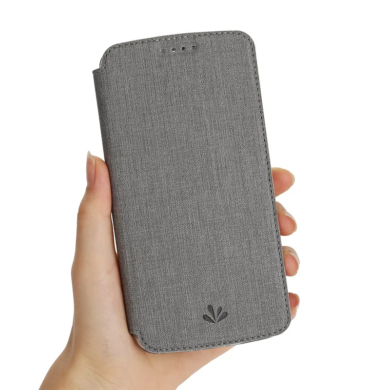 Для ASUS Zenfone 5 ZE620KL случае Роскошные кожаные с подставкой откидная крышка для Asus