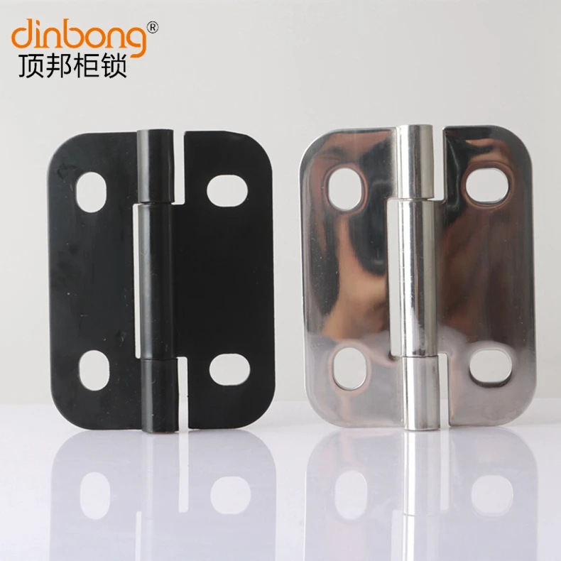 Dinbong CL253-27 корпус из нержавеющей стали Петля двери шкафа, железное крепление для дверей для шкафов для петель